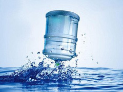 罗村桶装水：坚持原生态水源,倾心打造纯净的健康之水